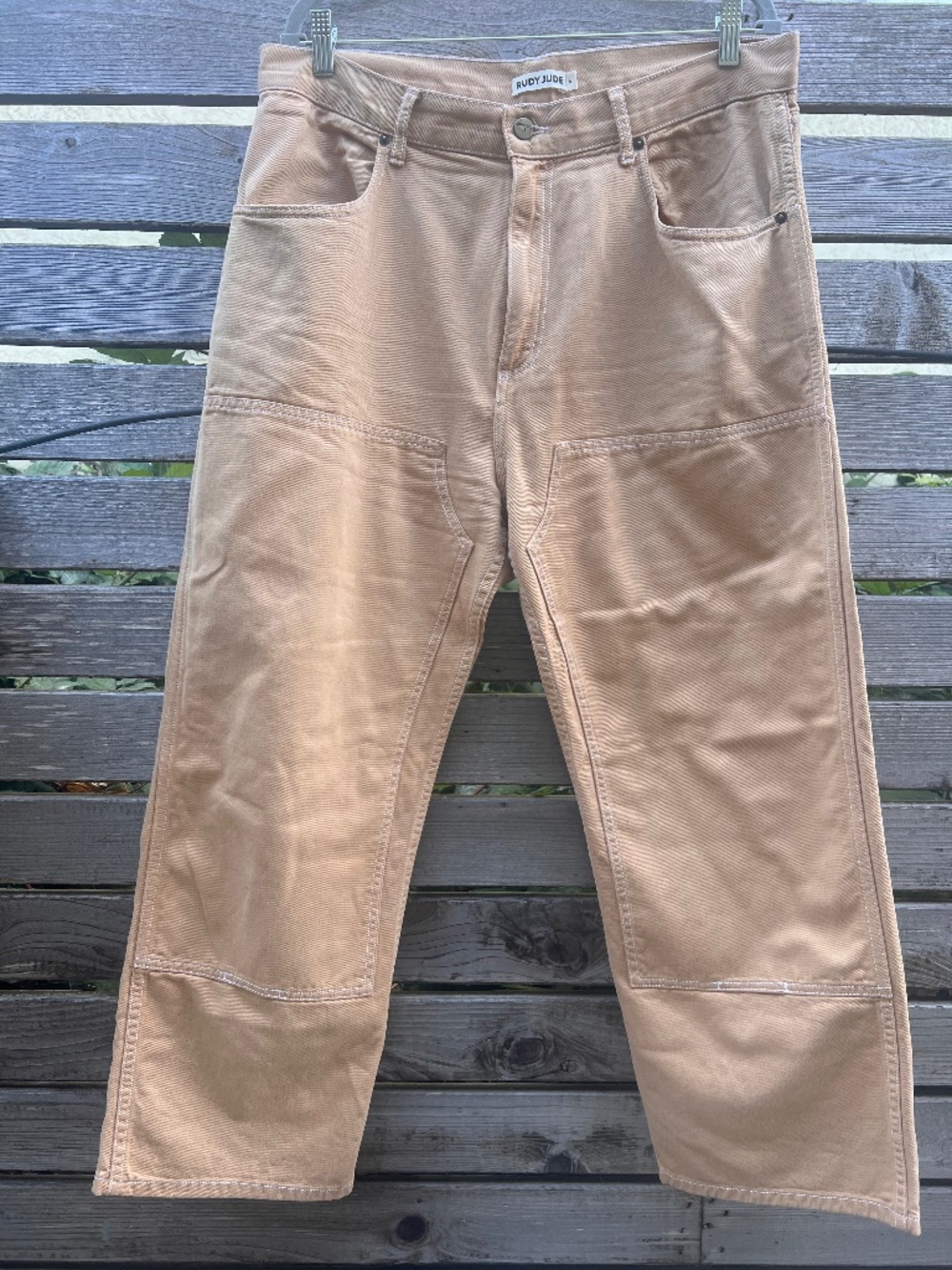 Rudy Jude Utility Jeans (6)